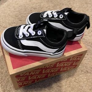 Baby Vans